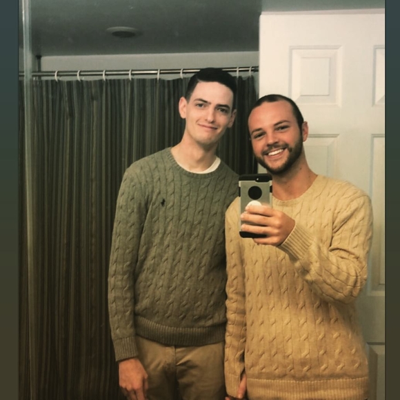 Meet your Posher, Caleb - Picture 1 of 1